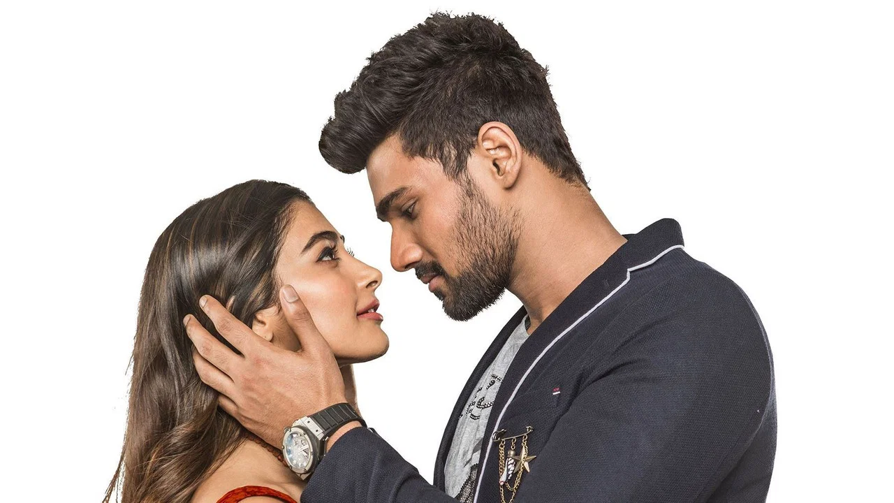 సాక్ష్యం - 剧照