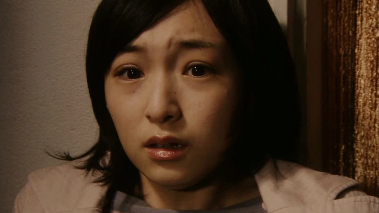 咒怨：黑少女 - 剧照