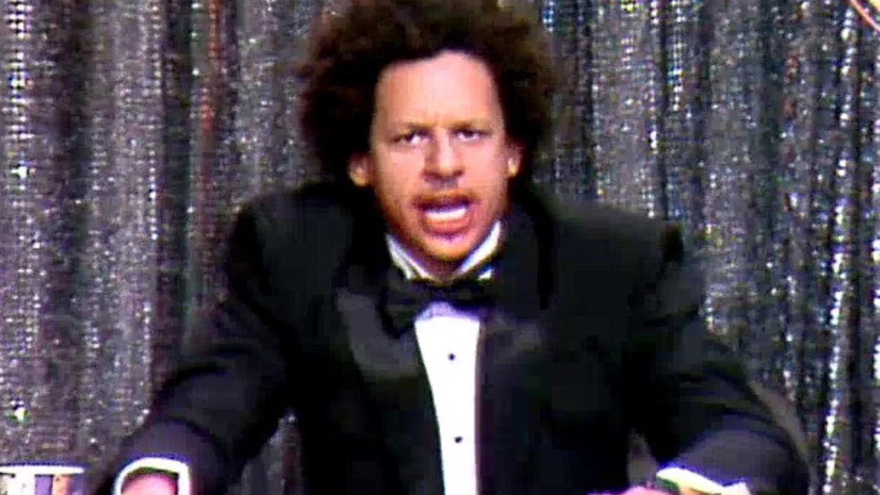 The Eric Andre New Year's Eve Spooktacular - 剧照
