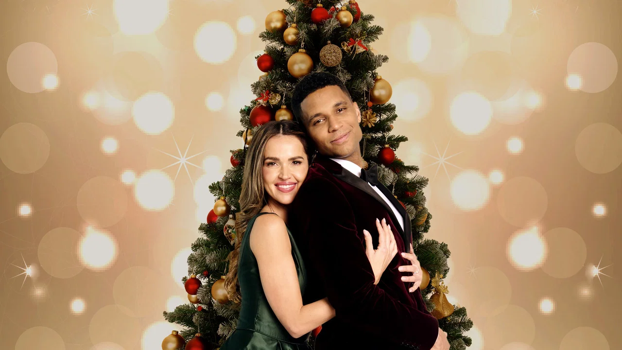 We're Scrooged - 剧照