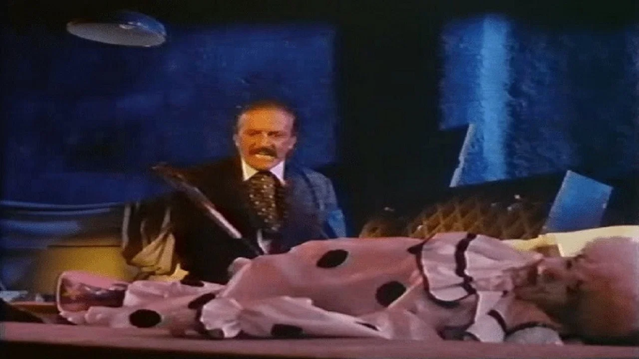 Al filo del terror - 剧照