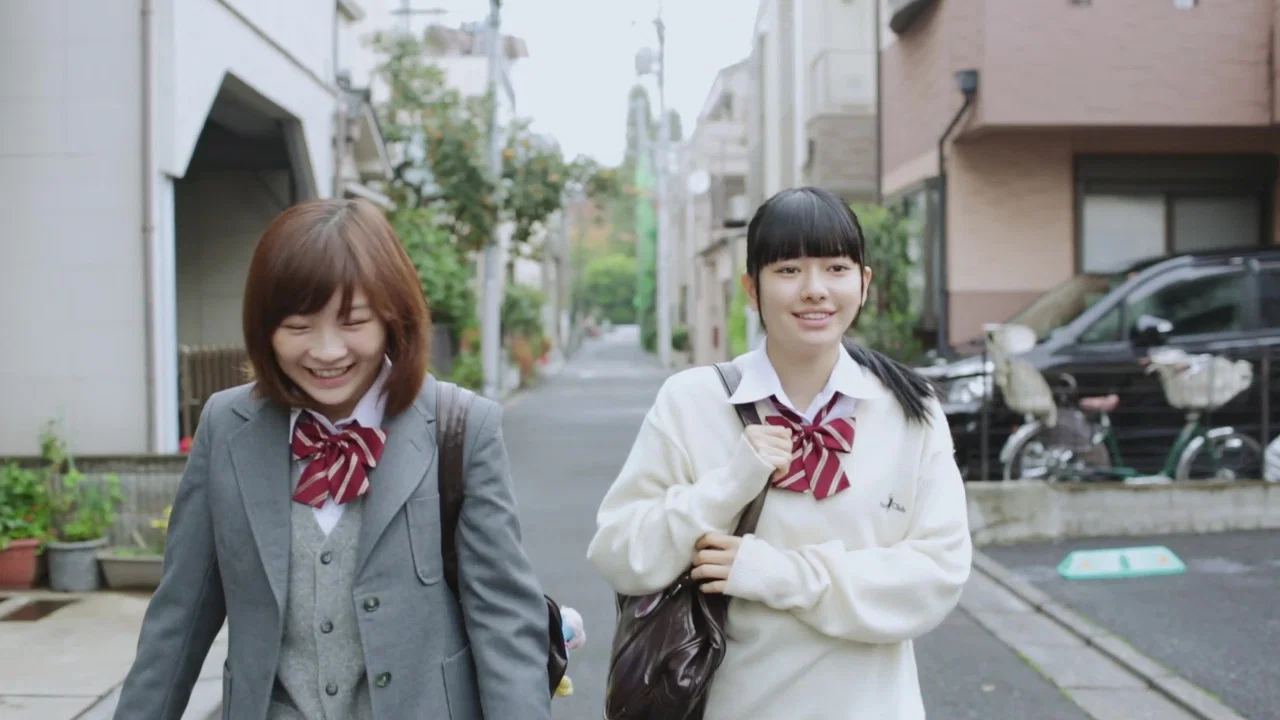 通学ダッシュ！ - 剧照