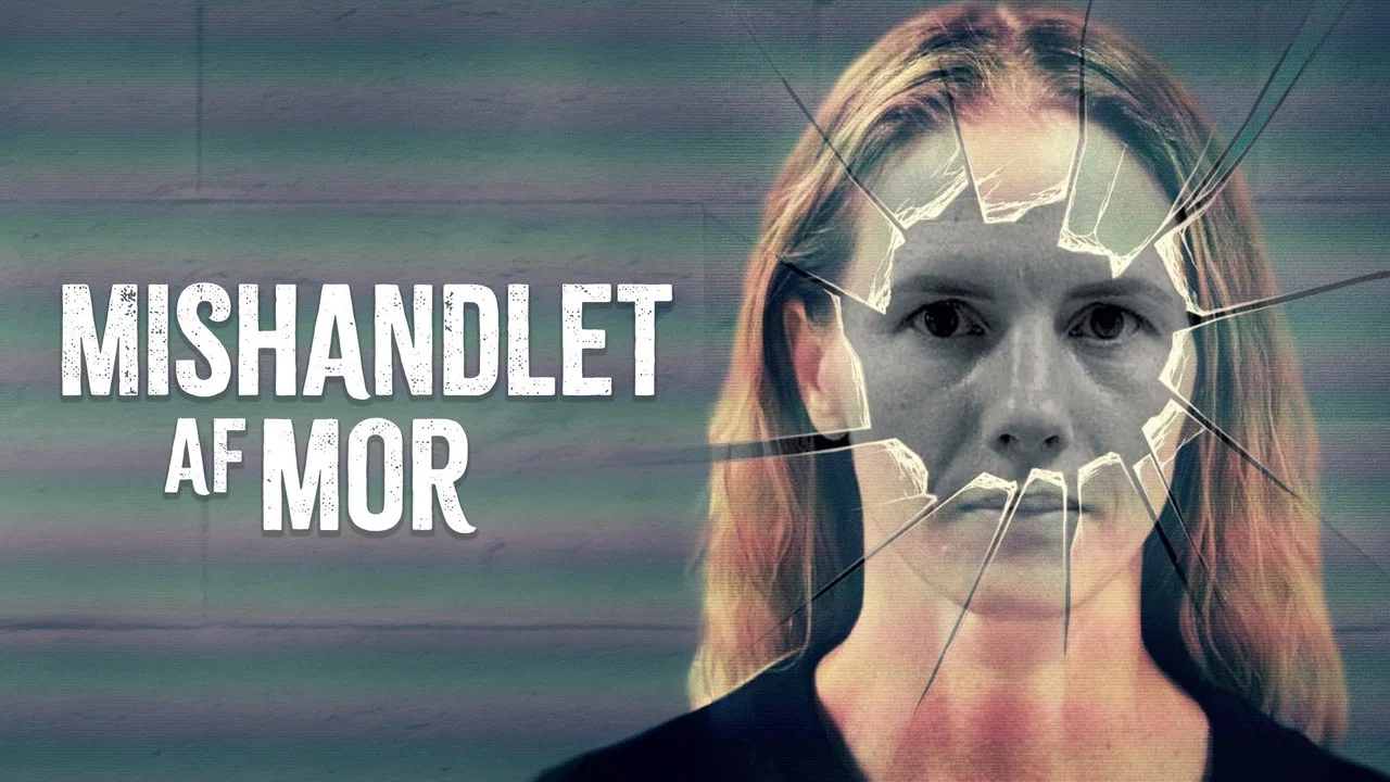 Abused by Mum: The Ruby Franke Scandal - 剧照