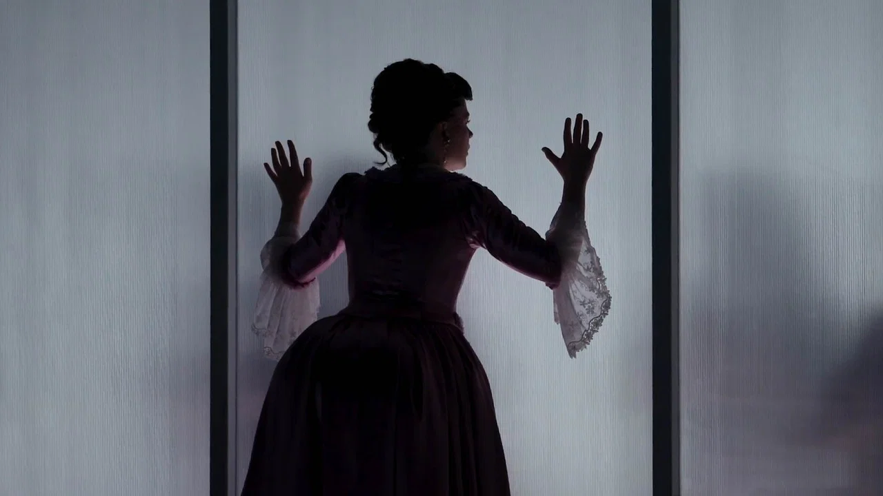 Juilliard Opera: Dialogues des Carm&eacute;lites - 剧照