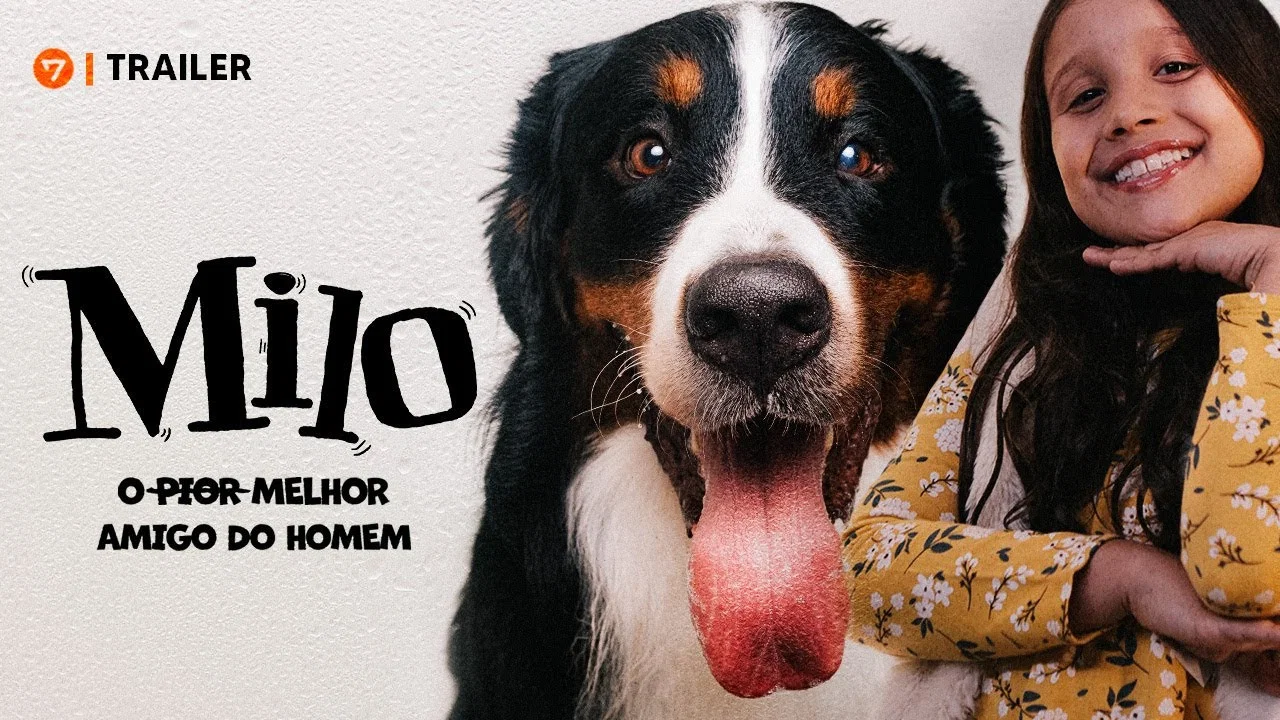 Milo - 剧照