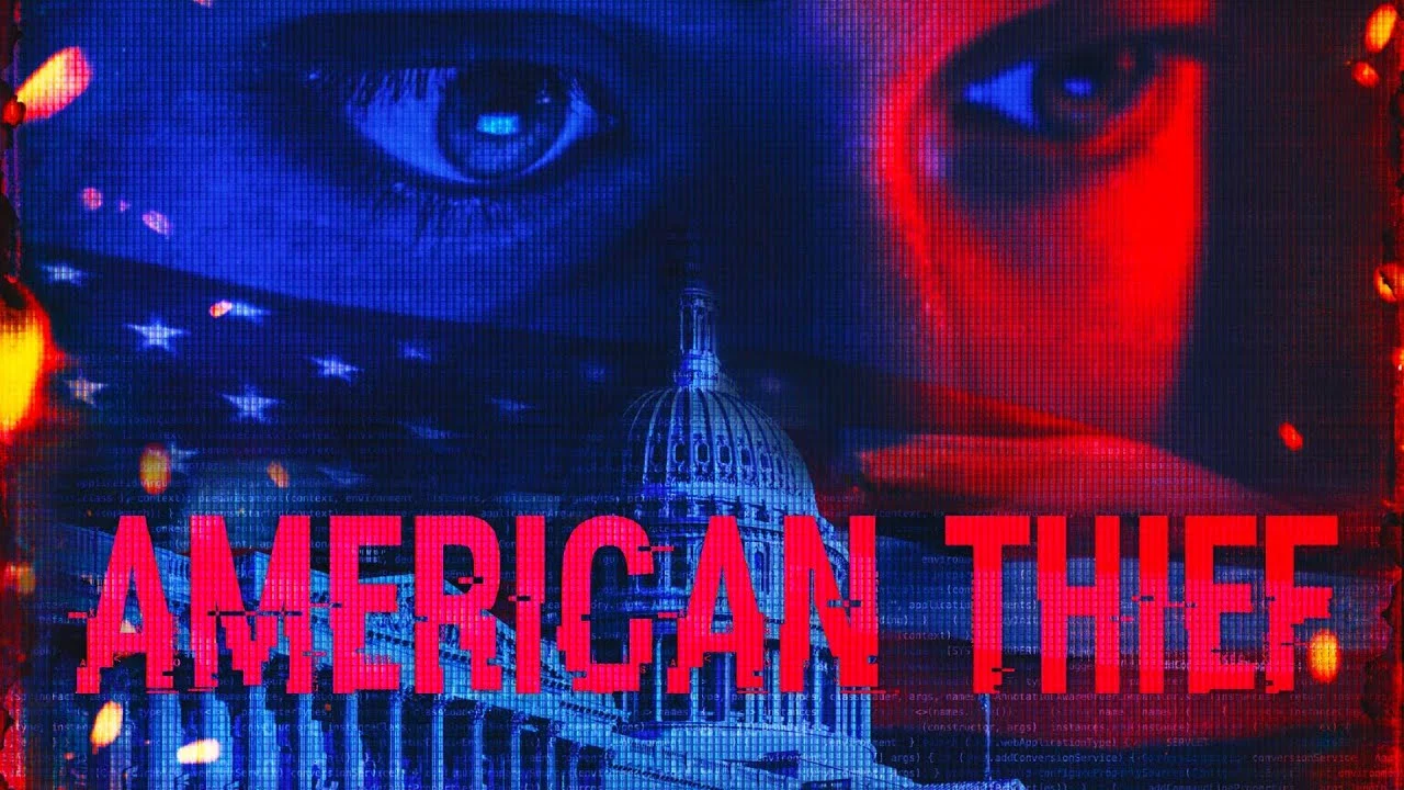 American Thief - 剧照