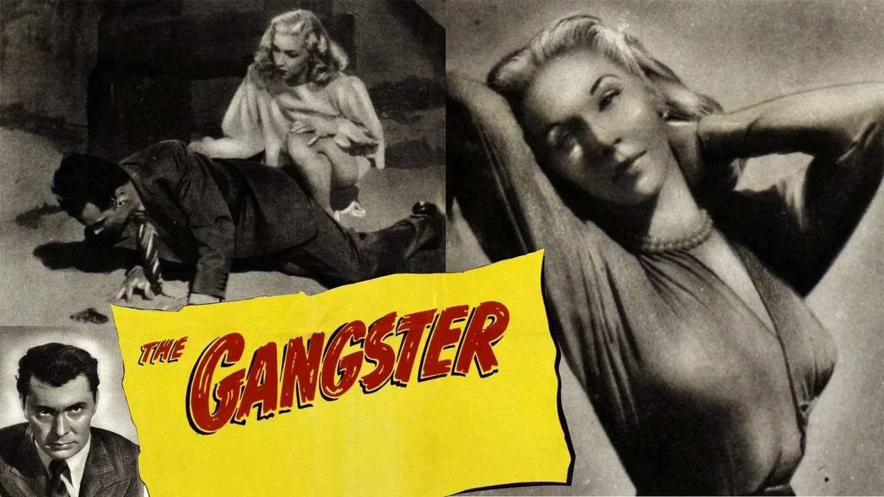 The Gangster - 剧照