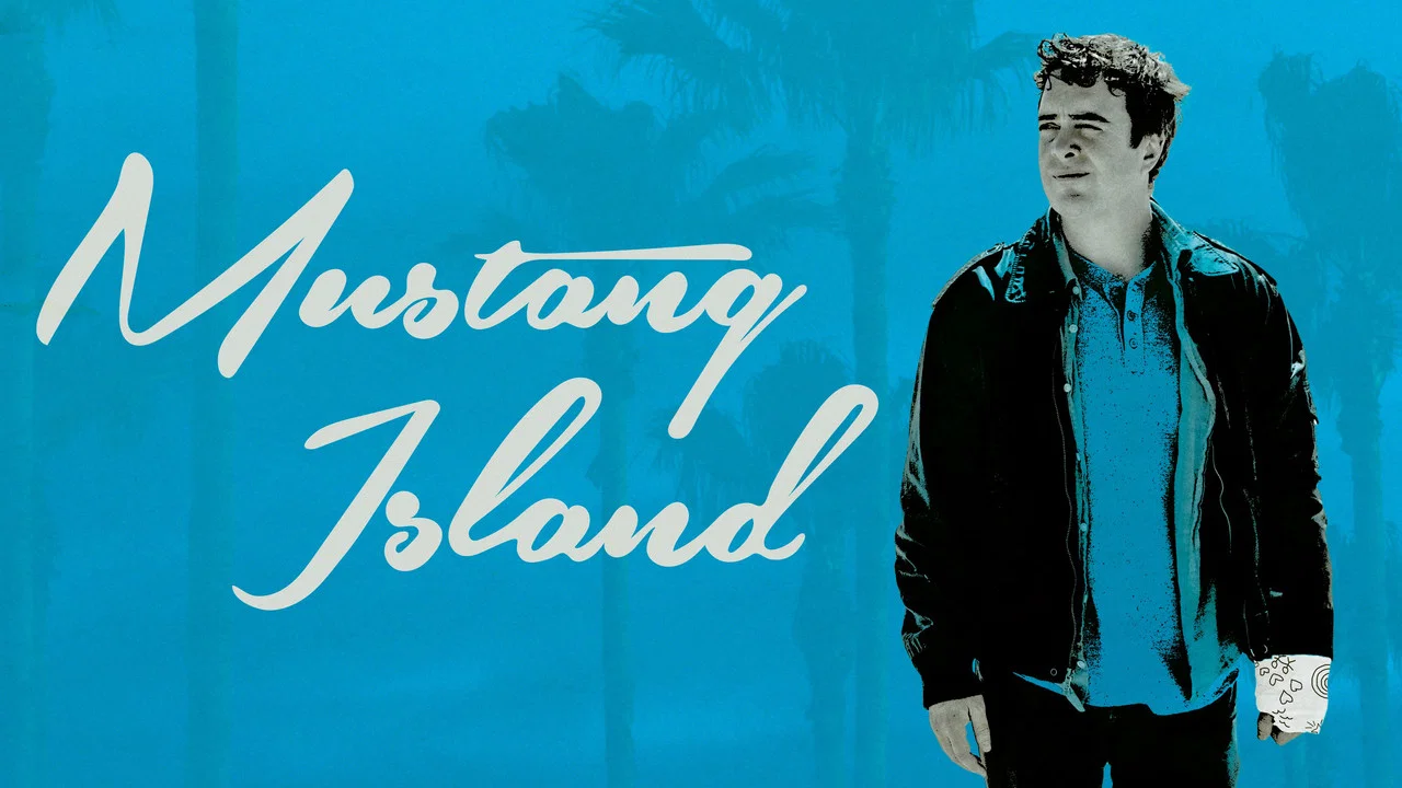 Mustang Island - 剧照