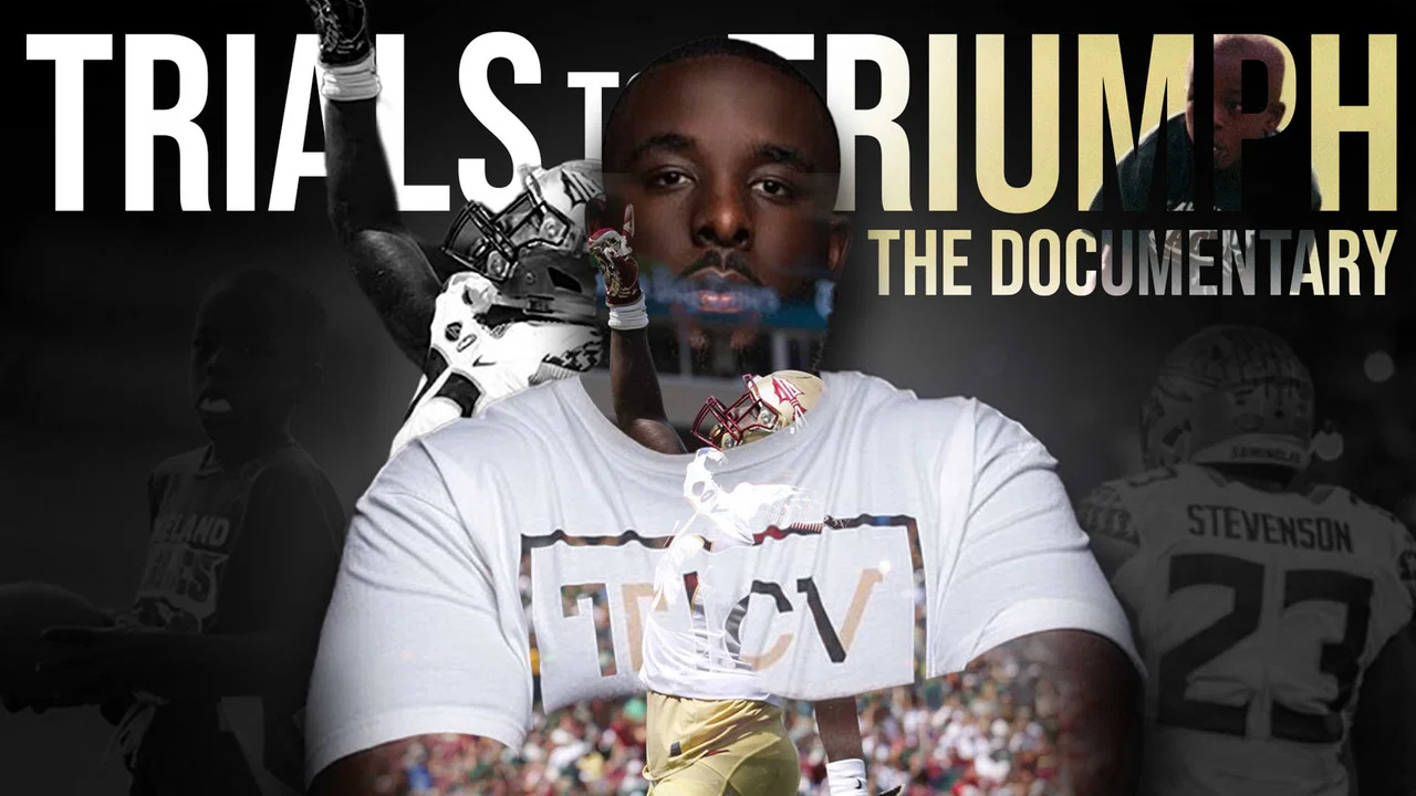 Trials To Triumph: The Documentary - 剧照