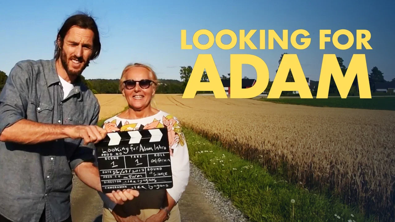 Looking for Adam - 剧照