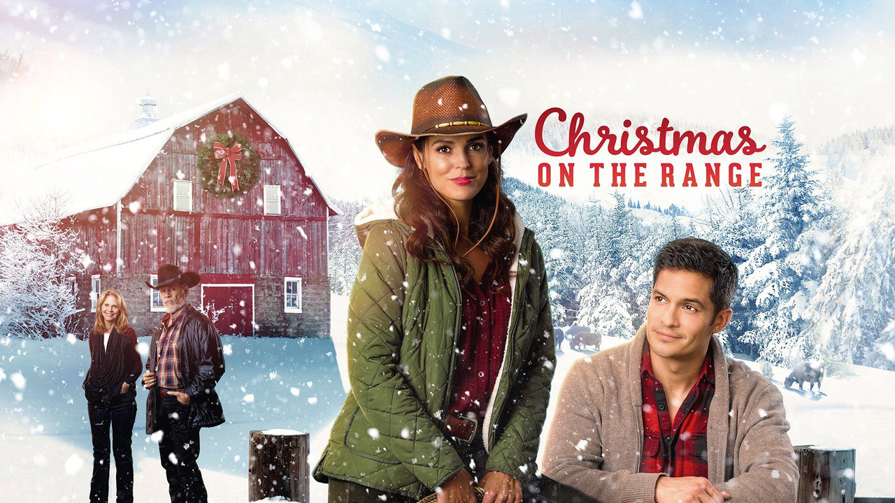 Christmas on the Range - 剧照