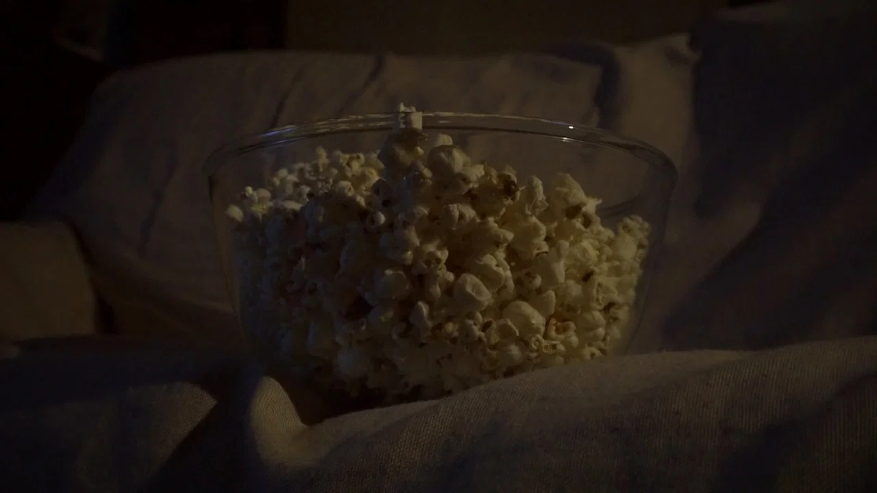 Popcorn Powers - 剧照