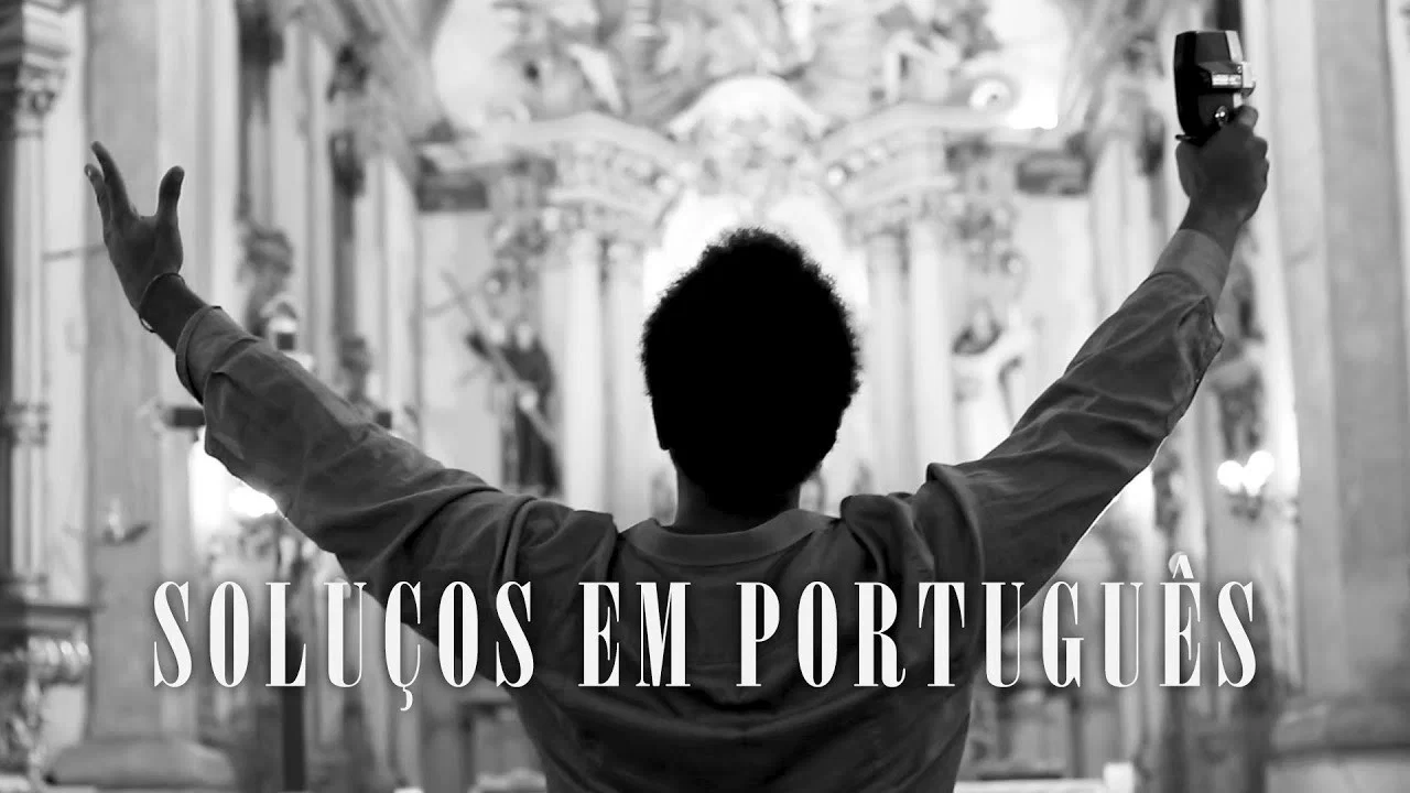 Solu&ccedil;os em Portugu&ecirc;s - 剧照