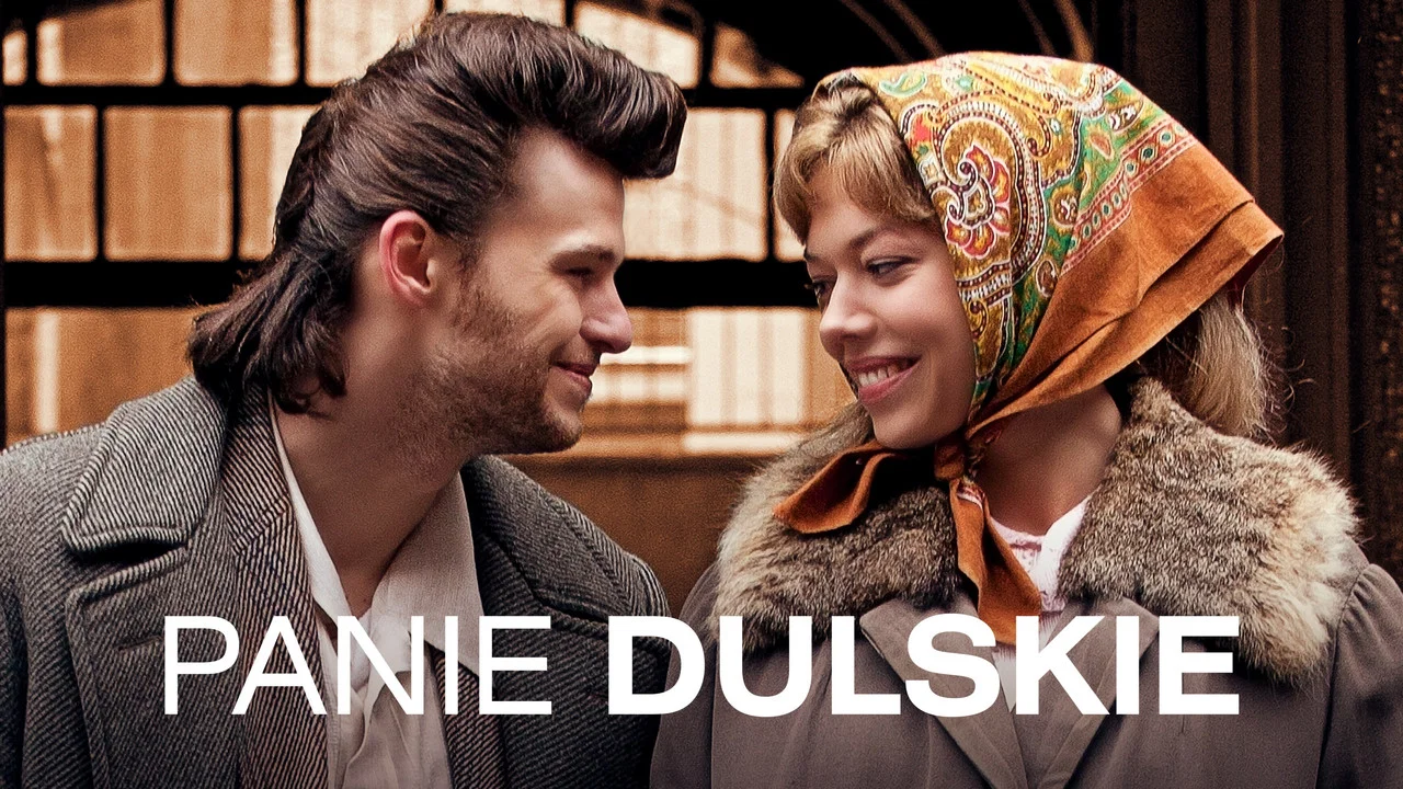 Panie Dulskie - 剧照
