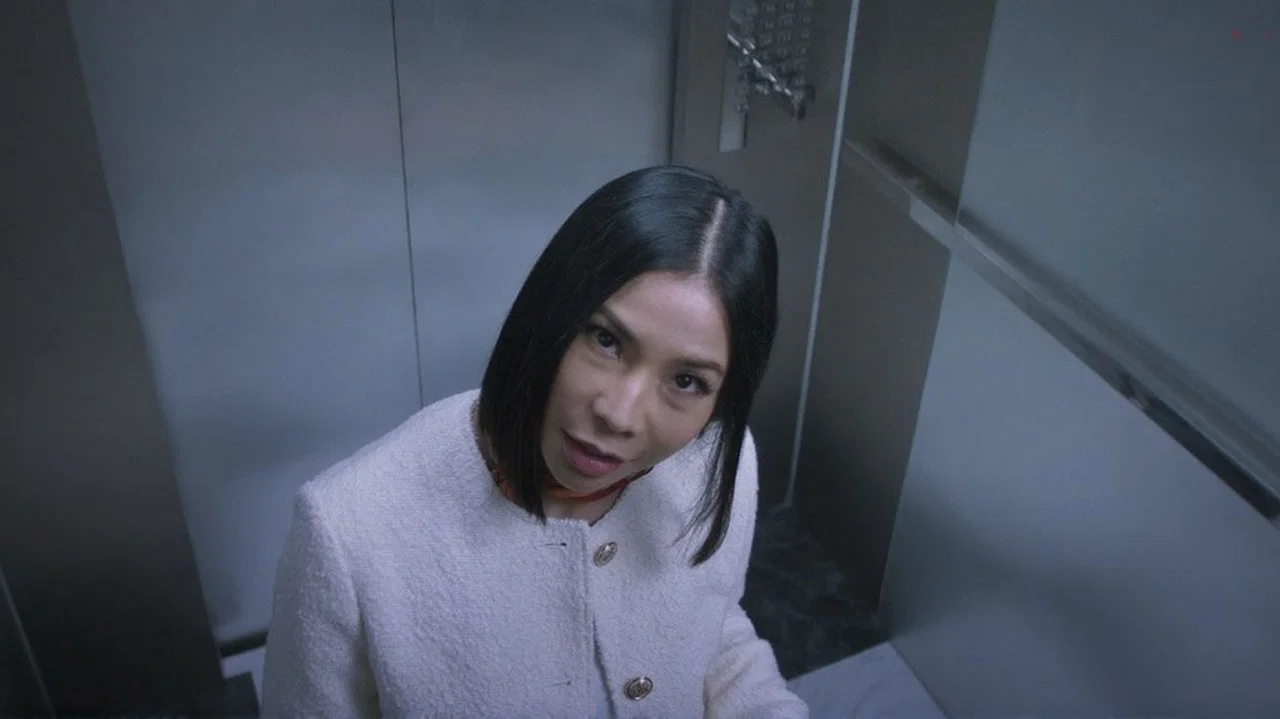 Lift - 剧照