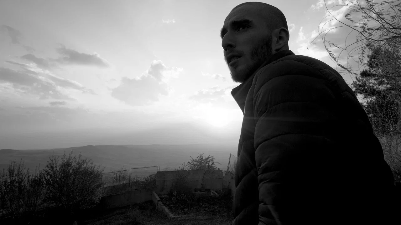 Կռունկ - 剧照