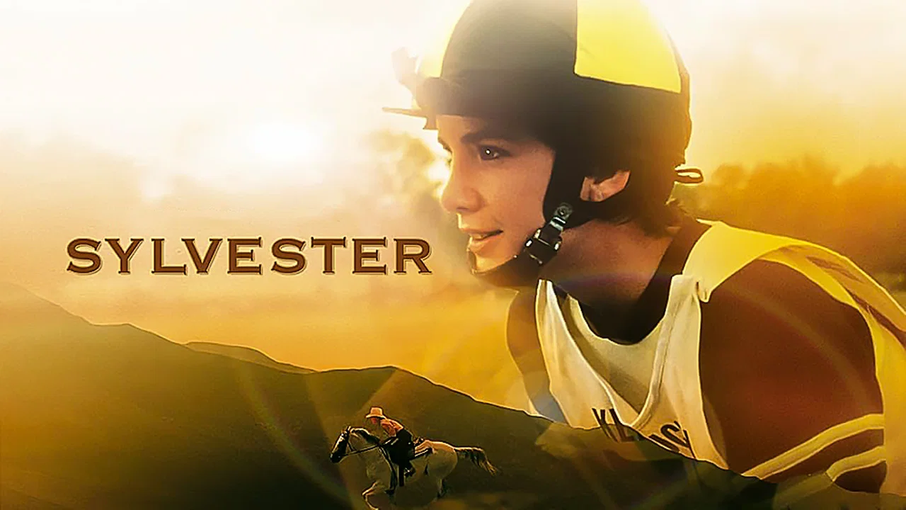Sylvester - 剧照