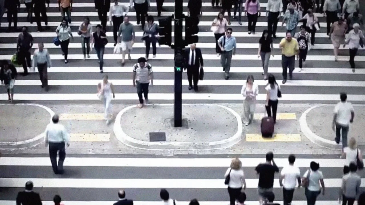 Quanto Tempo o Tempo Tem - 剧照
