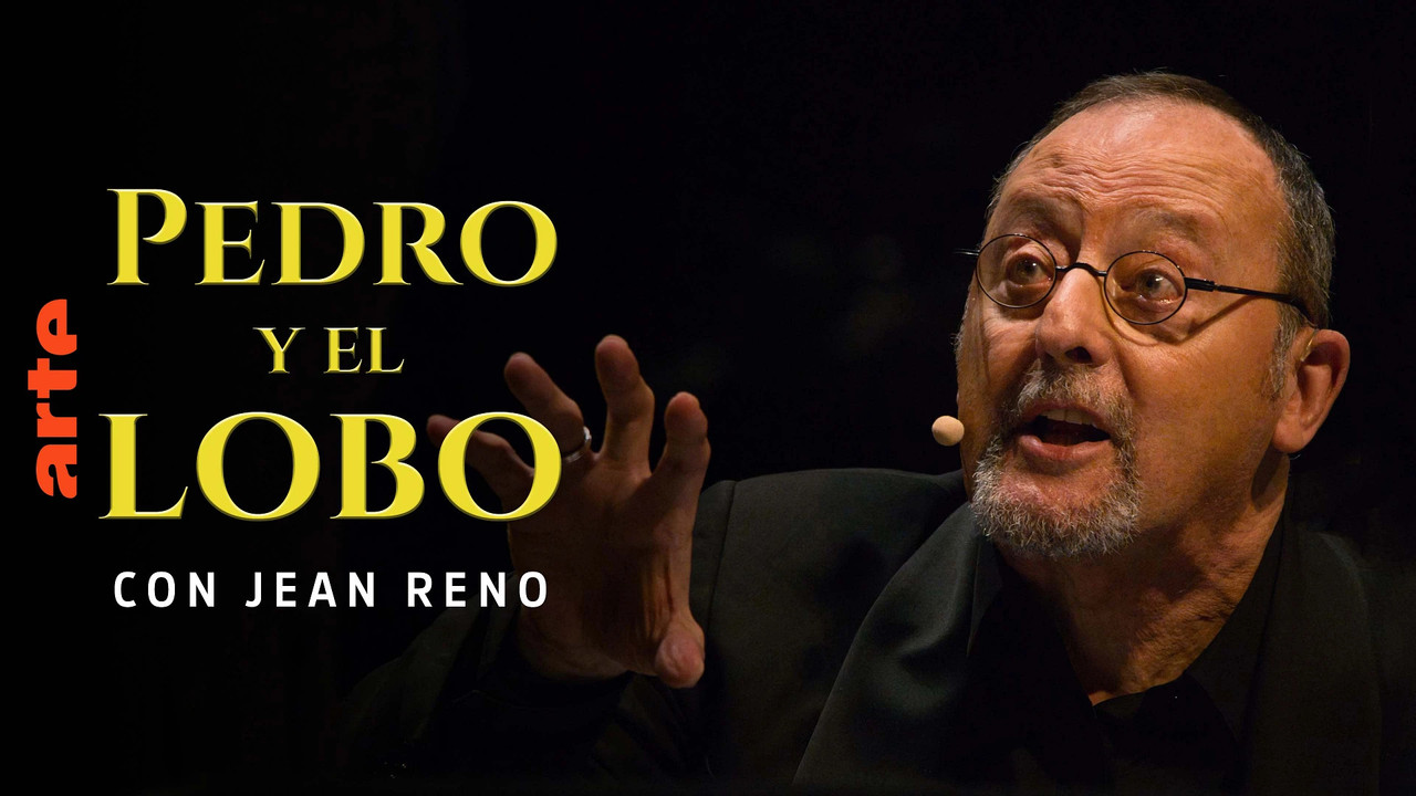 Pierre et le loup : Avec Jean Reno et Renaud Capu&ccedil;on - 剧照