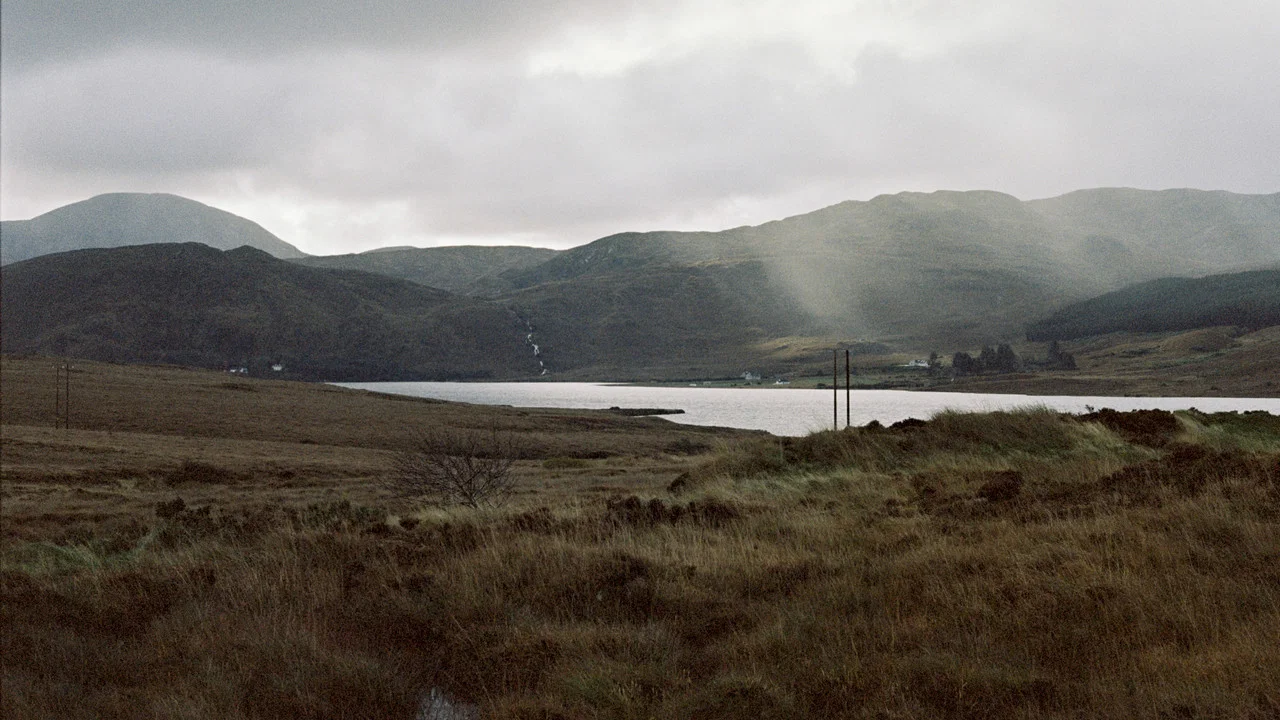 Ballymanus - 剧照