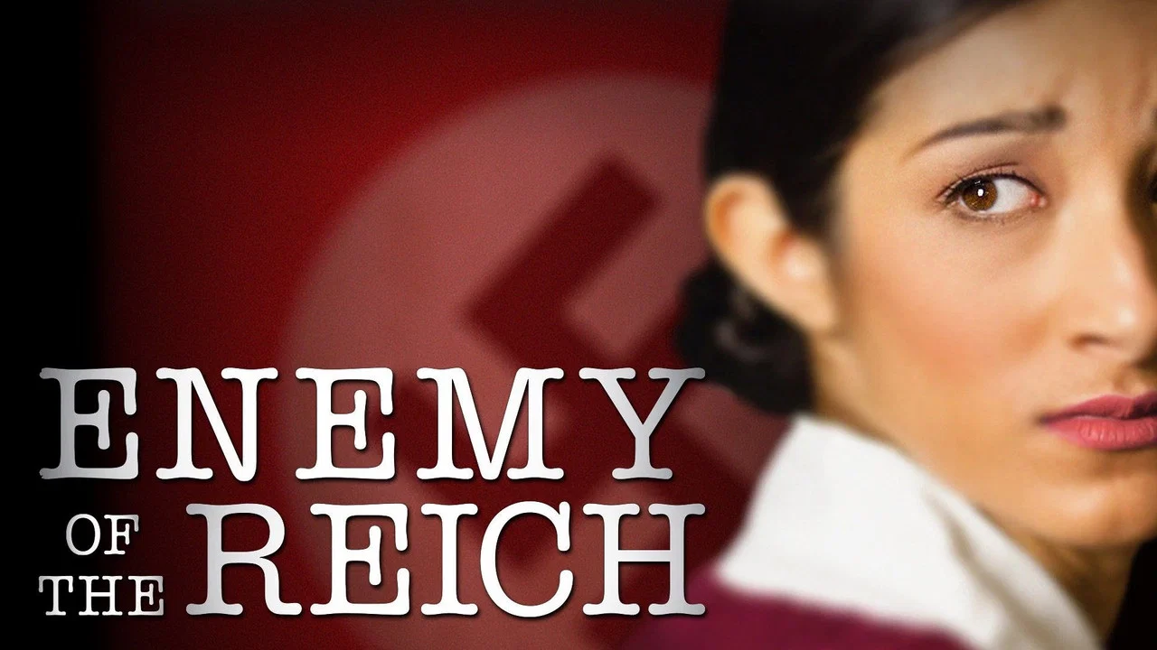 Enemy of the Reich: The Noor Inayat Khan Story - 剧照