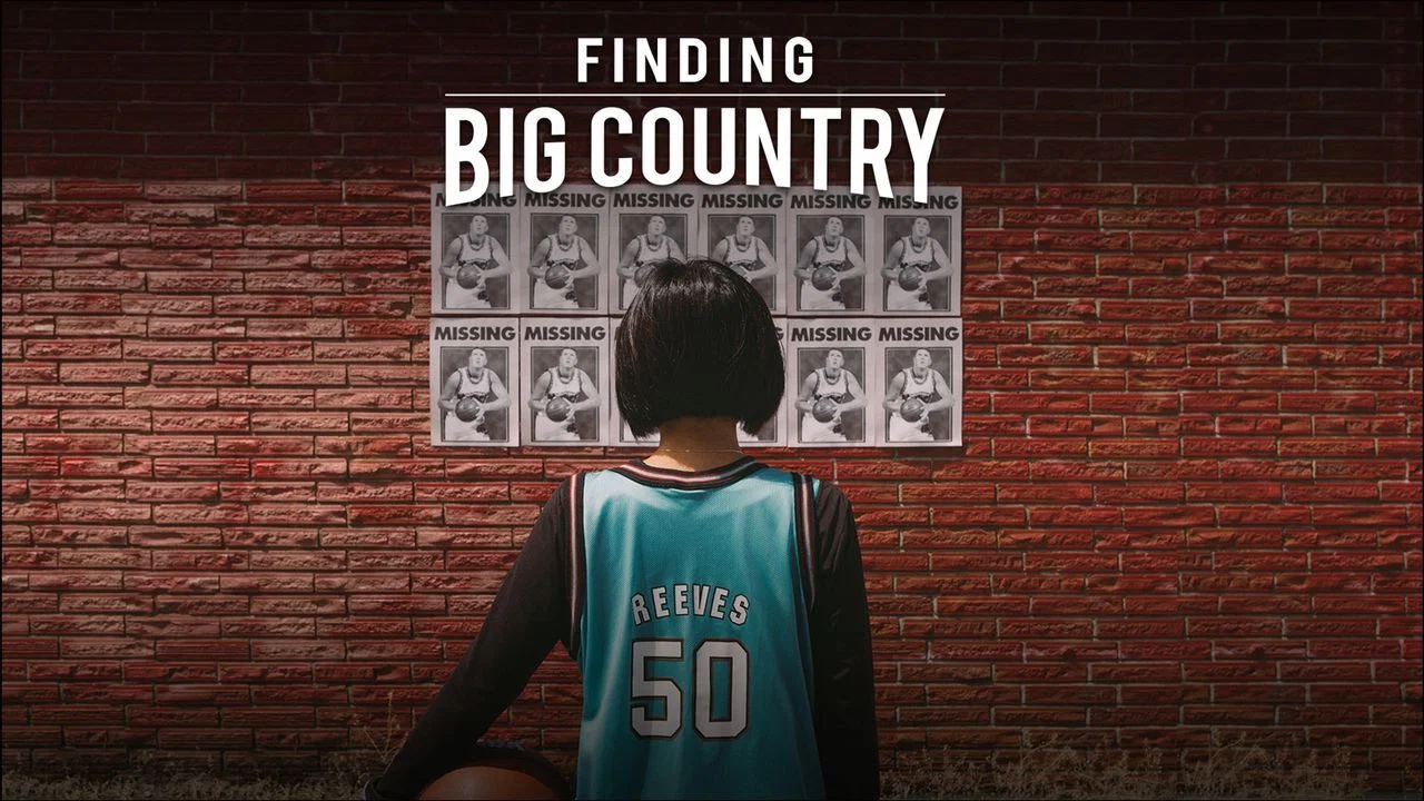 Finding Big Country - 剧照