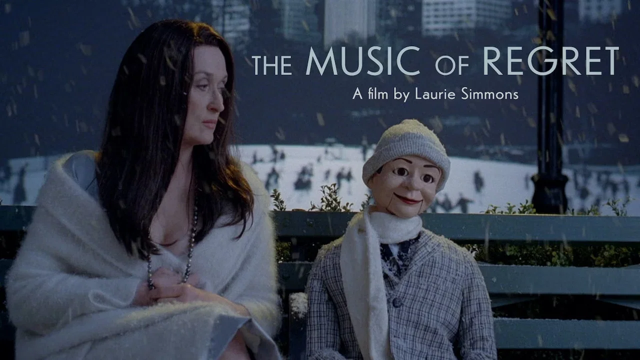 The Music of Regret - 剧照