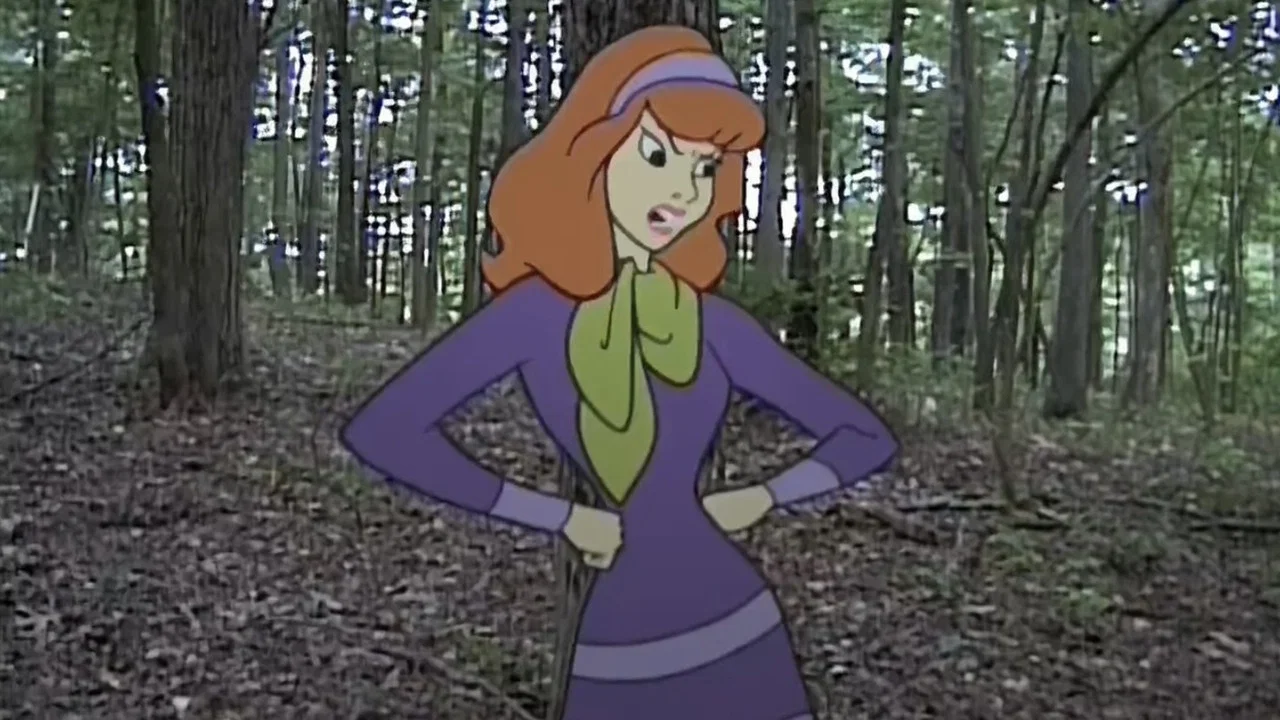 The Scooby-Doo Project - 剧照