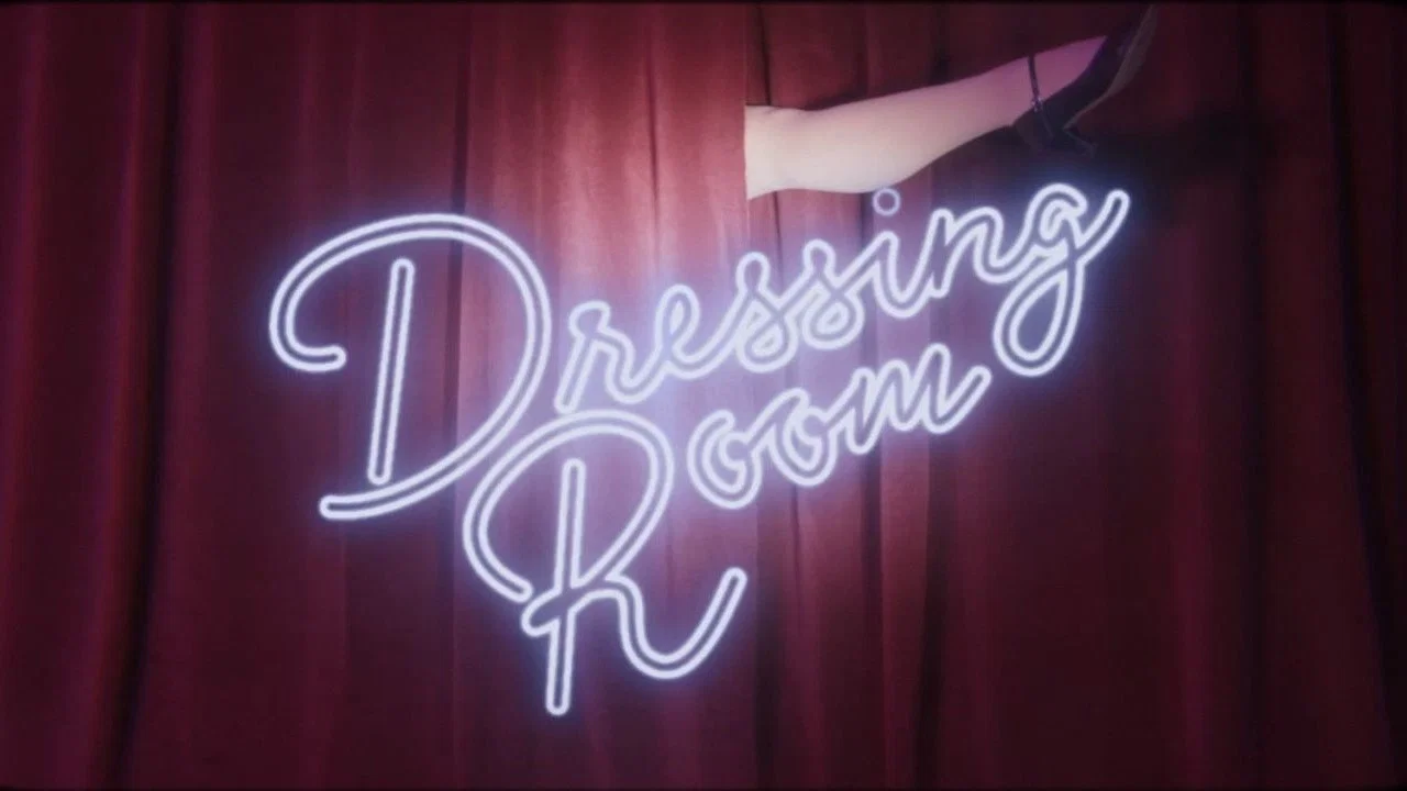 Dressing Room - 剧照
