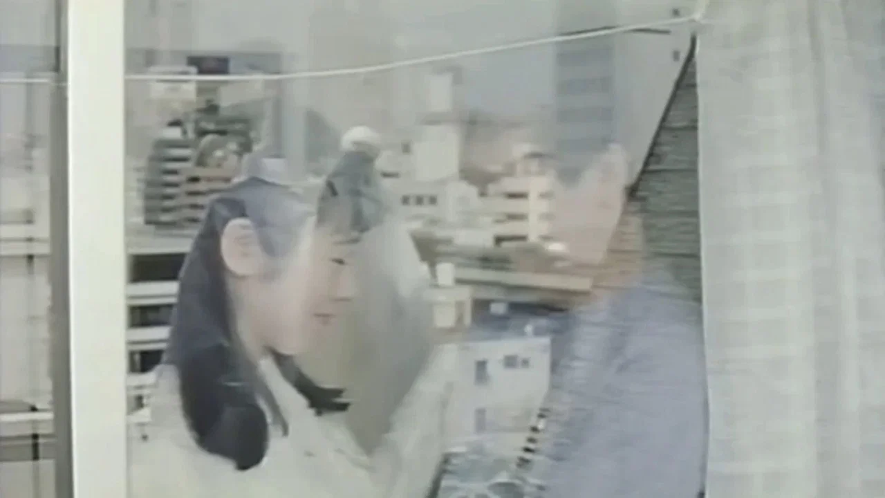 若奥様　太股びらき - 剧照
