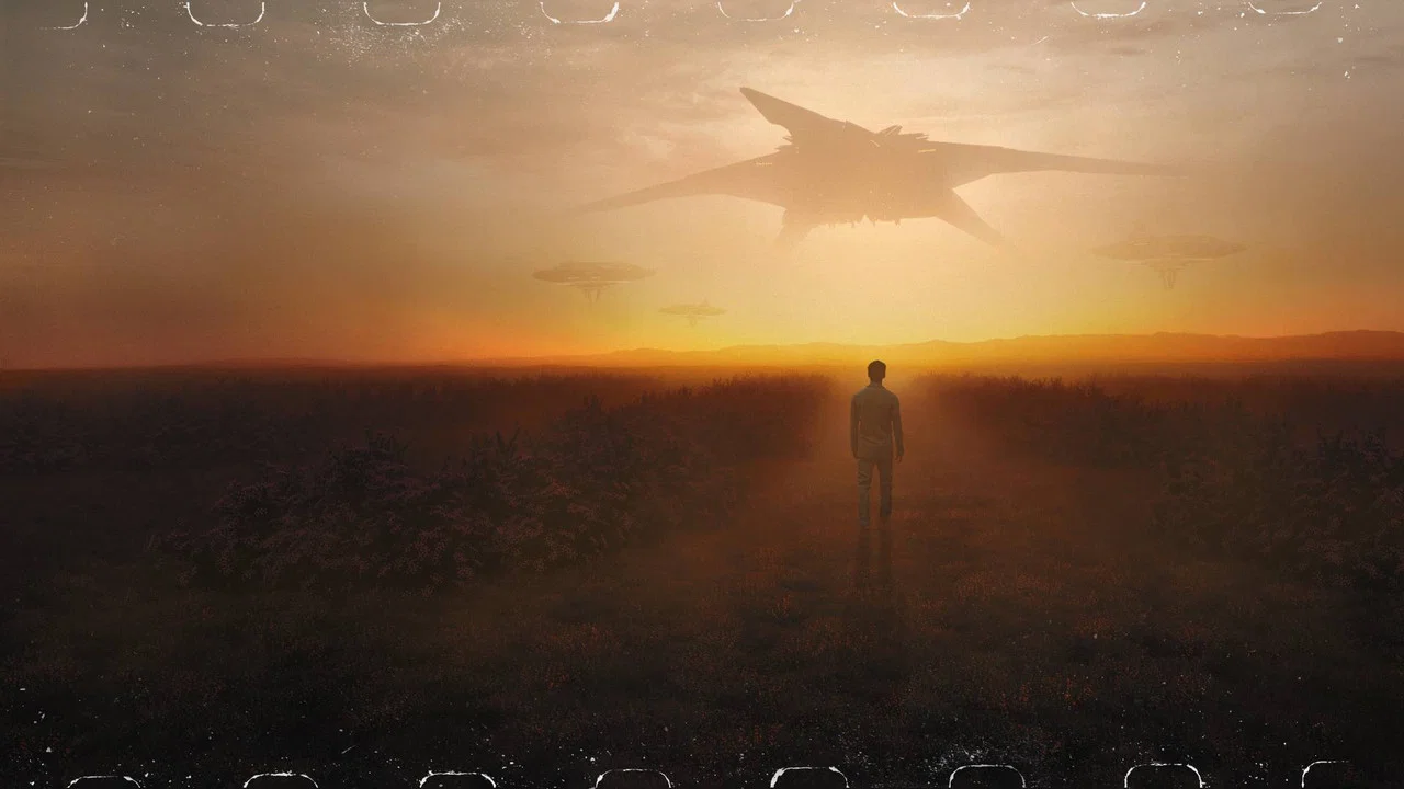 Alien Invasion: Hudson Valley - 剧照