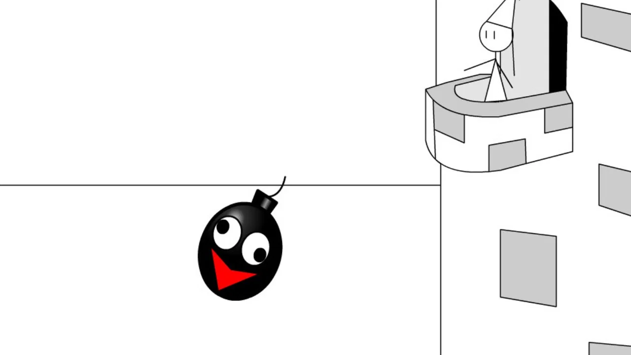 The Demented Cartoon Movie! - 剧照