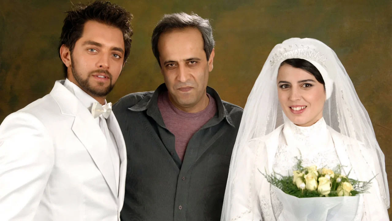 بی پولی - 剧照