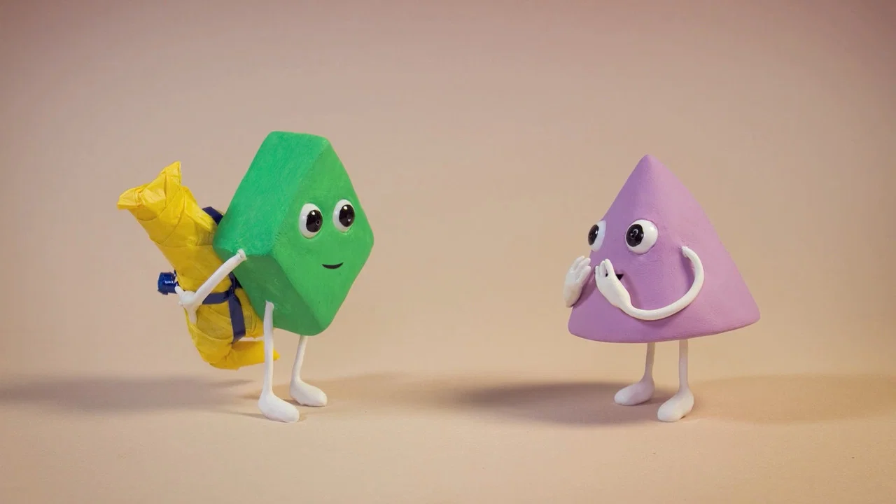 Yo Gabba Gabba: To Give a Present - 剧照