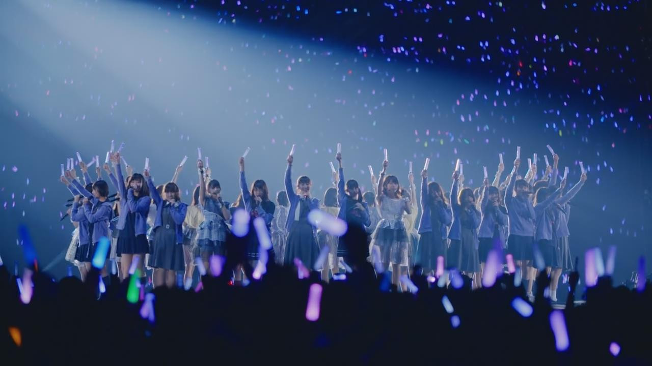 忘记悲伤的方法 Documentary of 乃木坂46 - 剧照