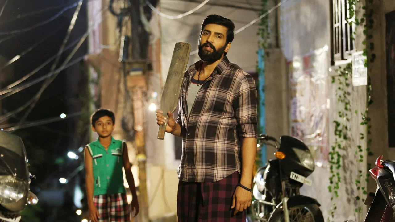 தில்லுக்கு துட்டு 2 - 剧照
