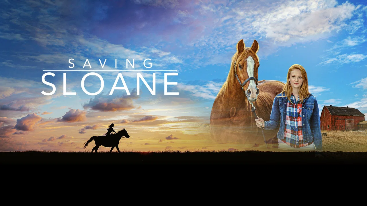 Saving Sloane - 剧照
