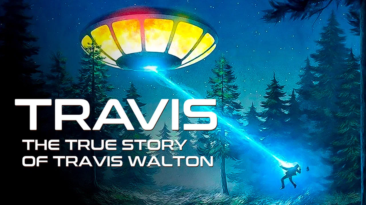 Travis: The True Story of Travis Walton - 剧照