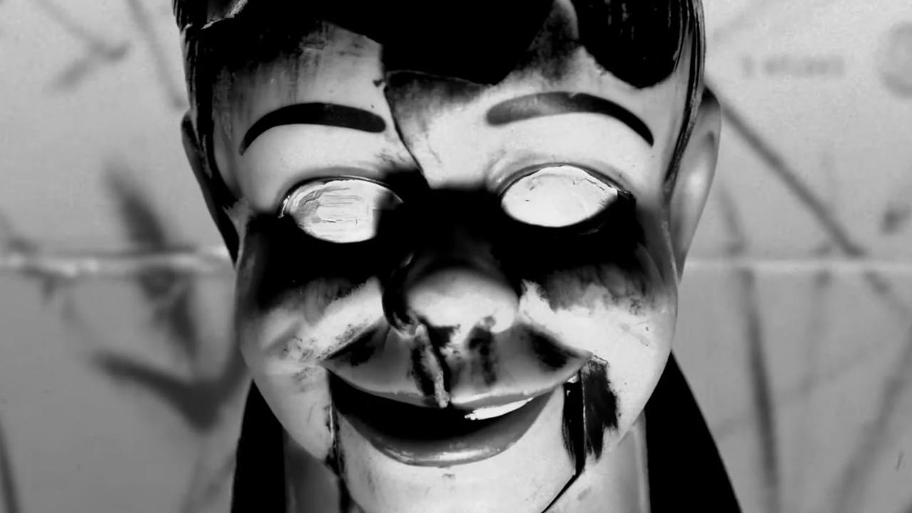 The Head Returns - 剧照