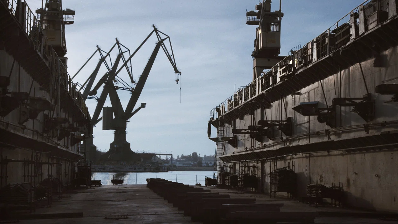 Der nackte K&ouml;nig - 18 Fragmente &uuml;ber Revolution - 剧照