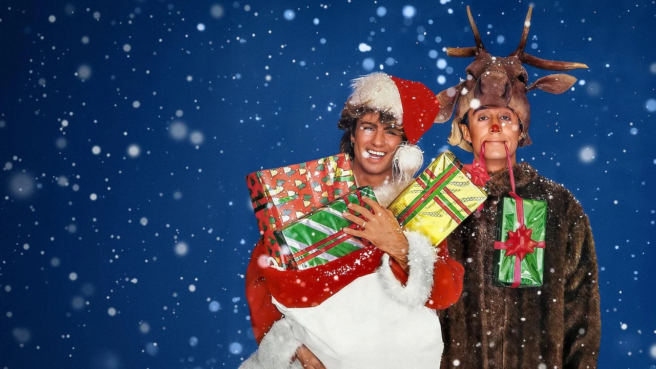 Wham!: Last Christmas Unwrapped - 剧照