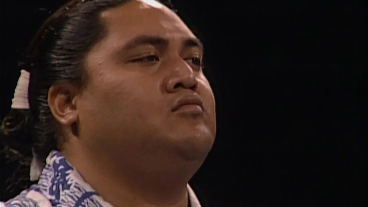 WWE Bashed in the USA - 剧照