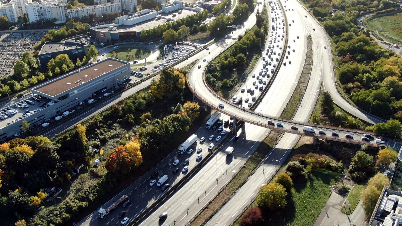 La Vie sans voiture ? - 剧照