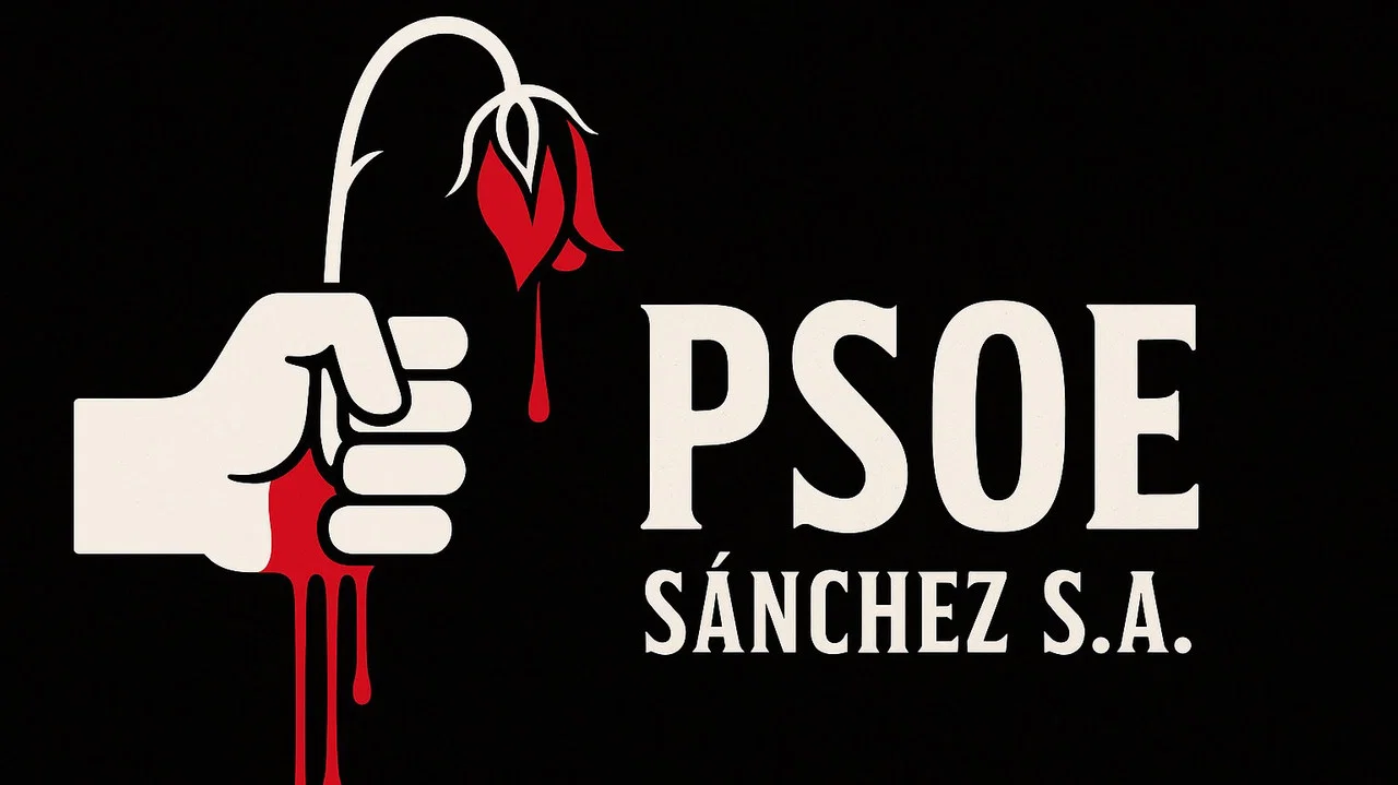 S&aacute;nchez S.A. Una historia de corrupci&oacute;n - 剧照