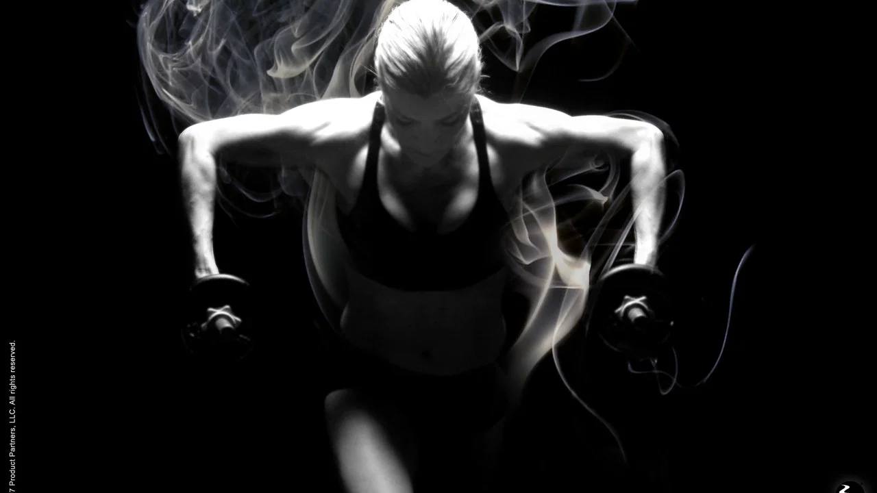 P90X - 剧照