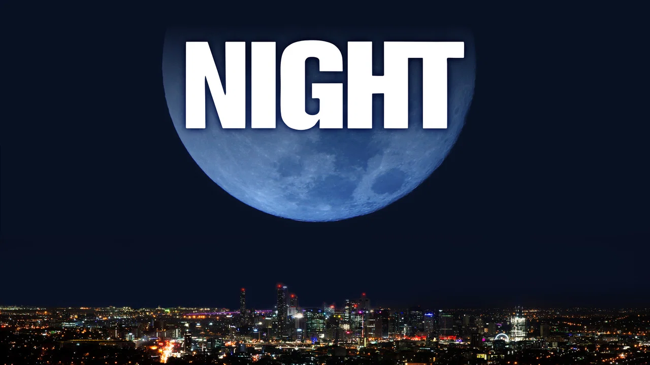 Night - 剧照
