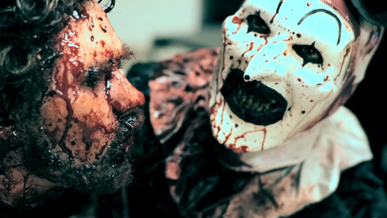 Terrifier - 剧照