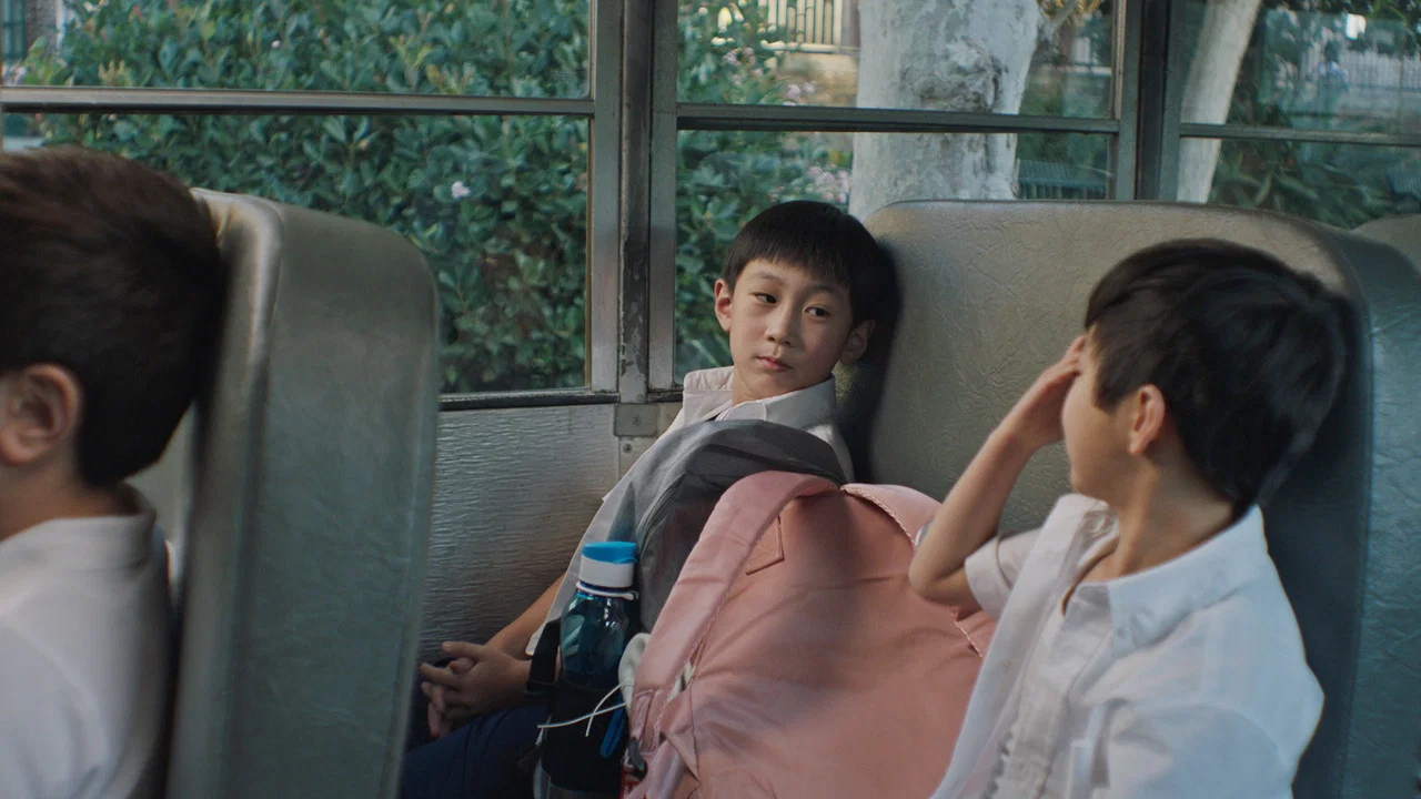 The Little Prince(ss) - 剧照
