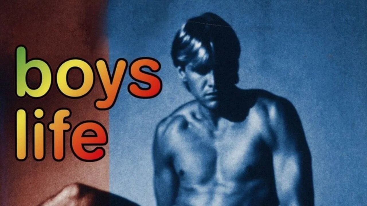 Boys Life - 剧照