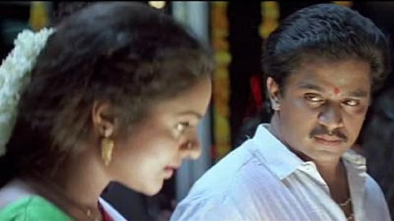 ஜென்டில்மேன் - 剧照